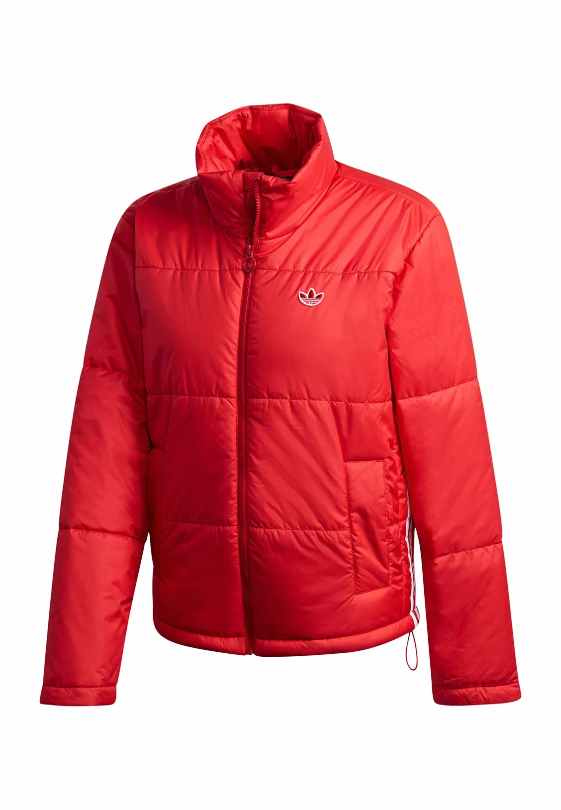 Adidas Court Puffer Scarle kurtka damska