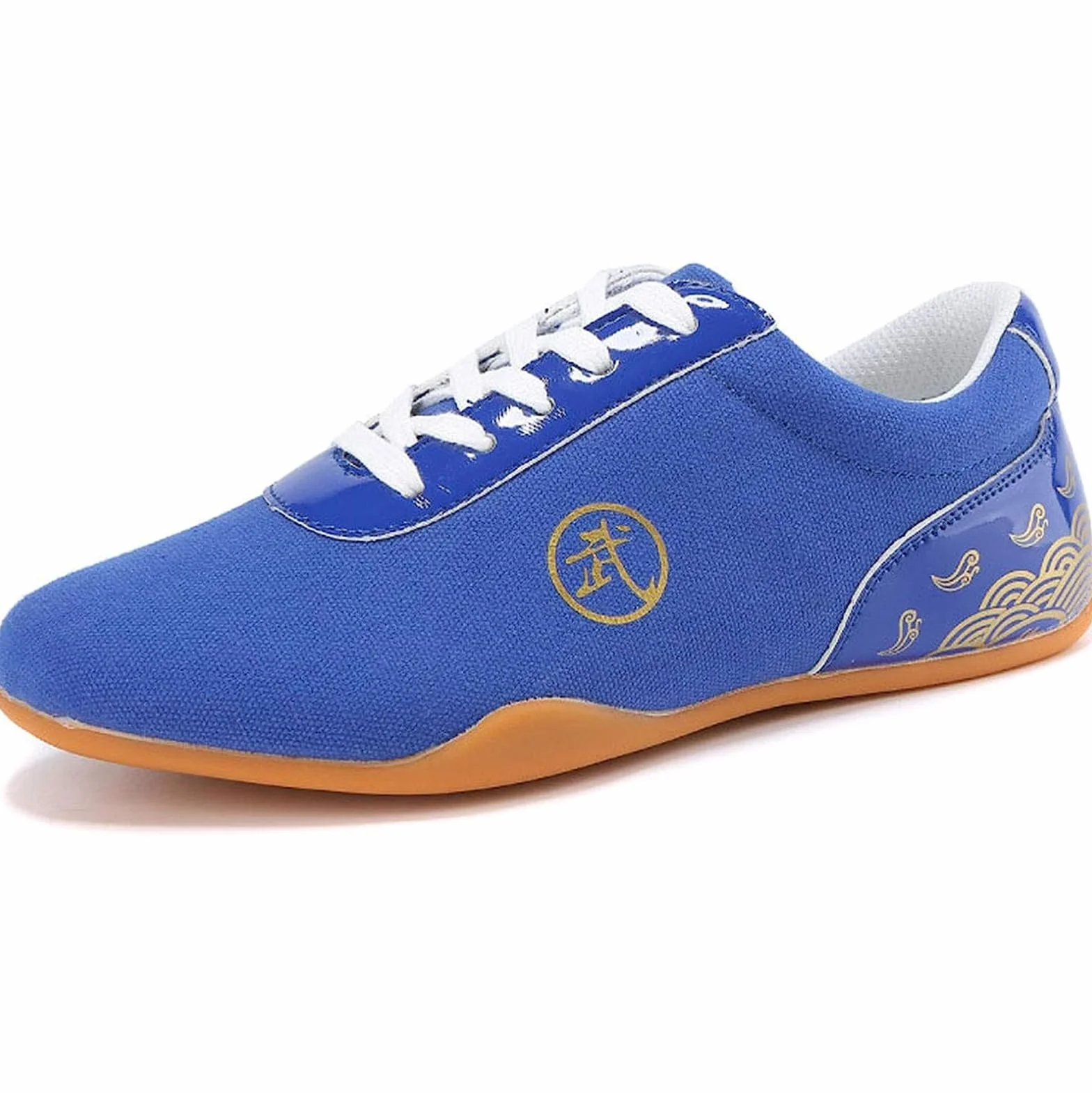 Tai Chi buty tradycyjne, chińskie buty sportowe bokserskie do karate, klasyczne chińskie płócienne buty Kung Fu, Taekwondo, oddychające buty dla dorosłych