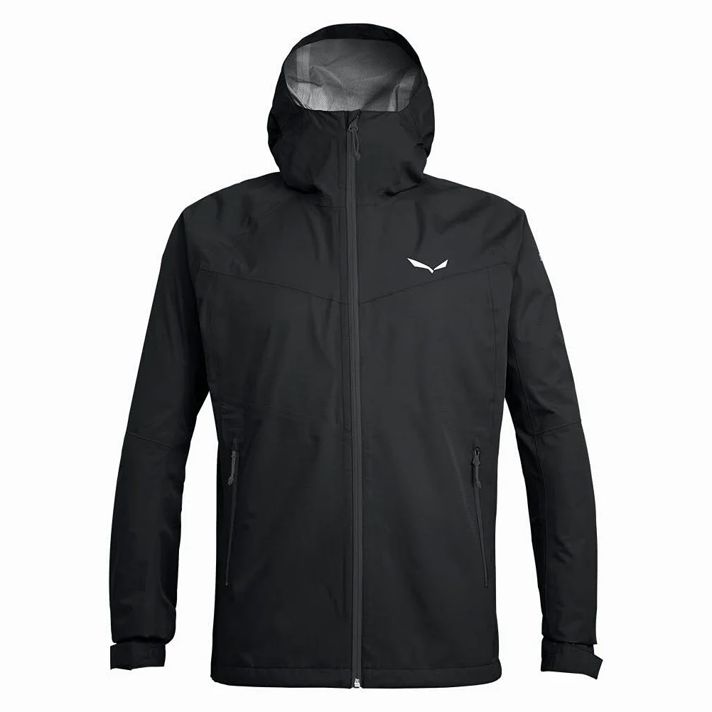 Salewa Męska kurtka outdoorowa PUEZ (AQUA 3) PTX M JKT