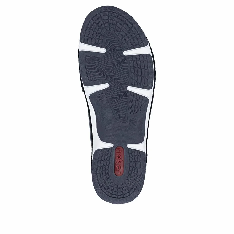 Rieker sneakersy damskie 55901