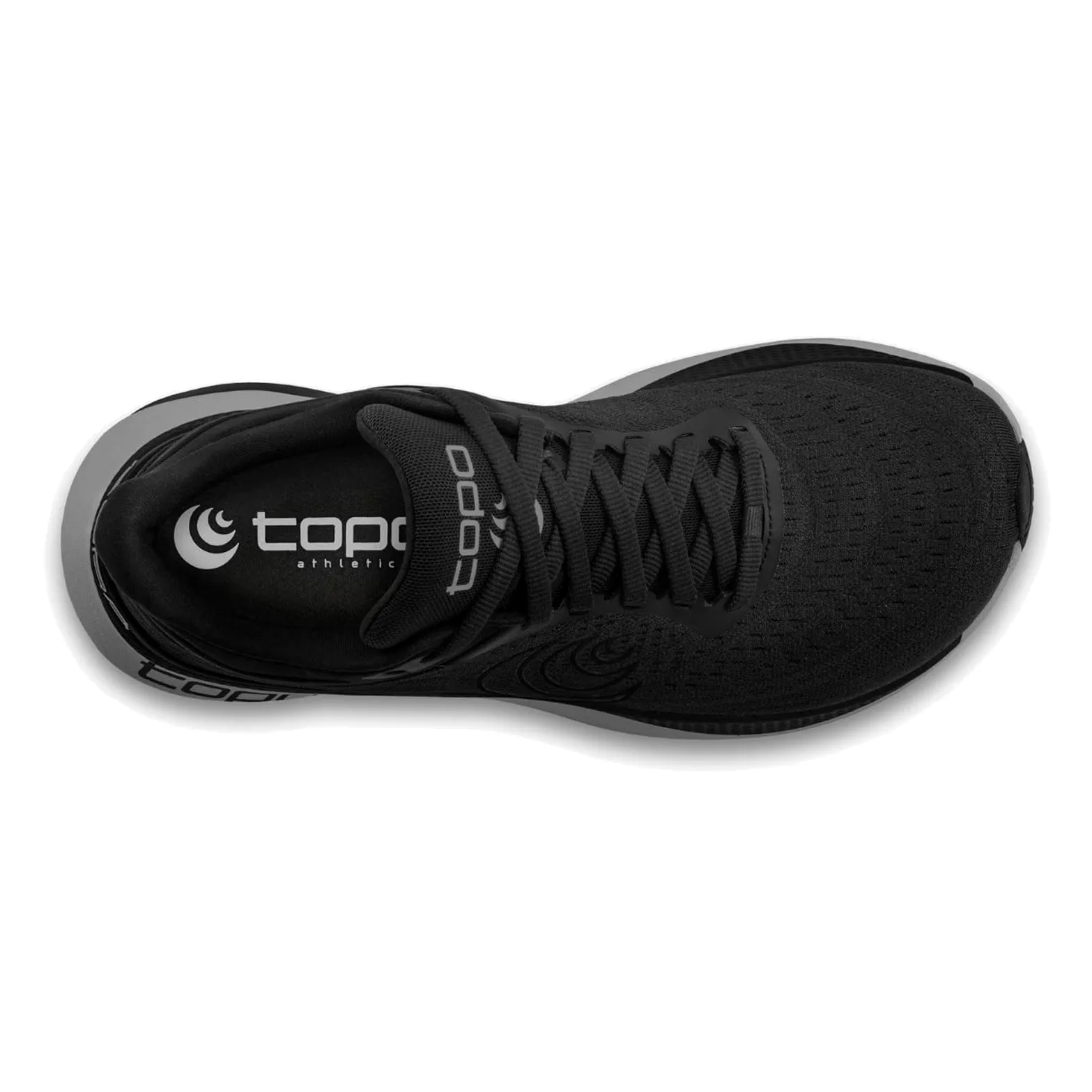 Topo Athletic Męskie lekkie i wygodne buty do biegania o średnicy 5 mm, do biegania po drogach