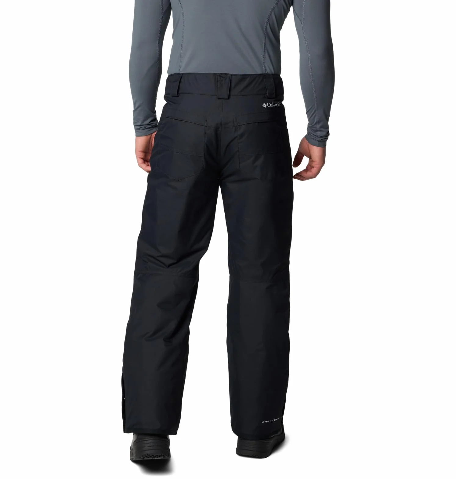Columbia Bugaboo V Pant Spodnie narciarskie Mężczyźni