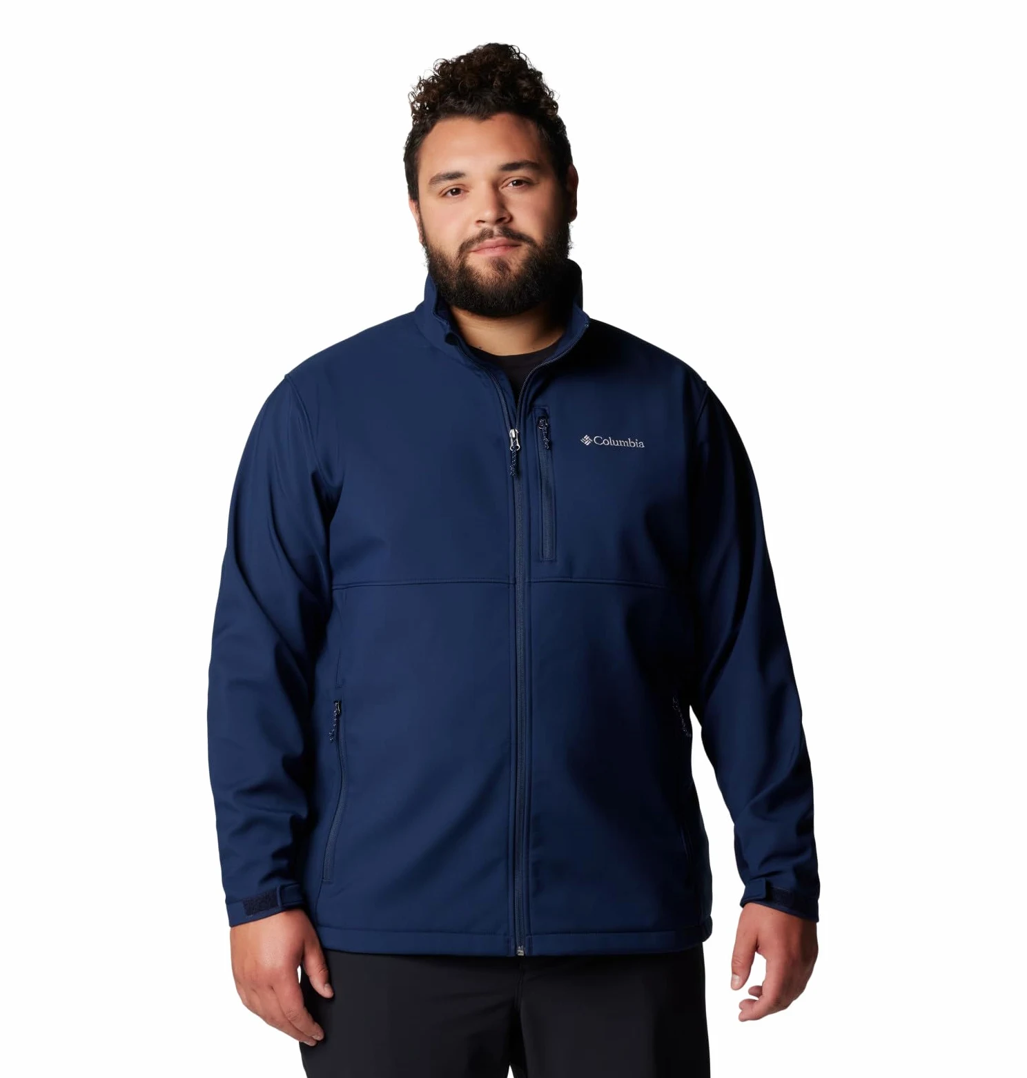Columbia Ascender Męska kurtka softshellowa