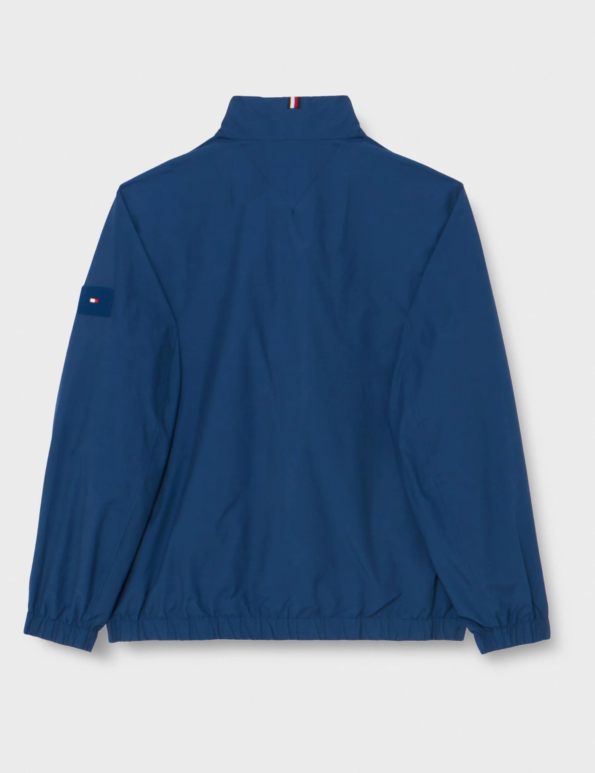 Tommy Hilfiger Kurtki tkane Mężczyźni Bluzka Ze Stójką Cl