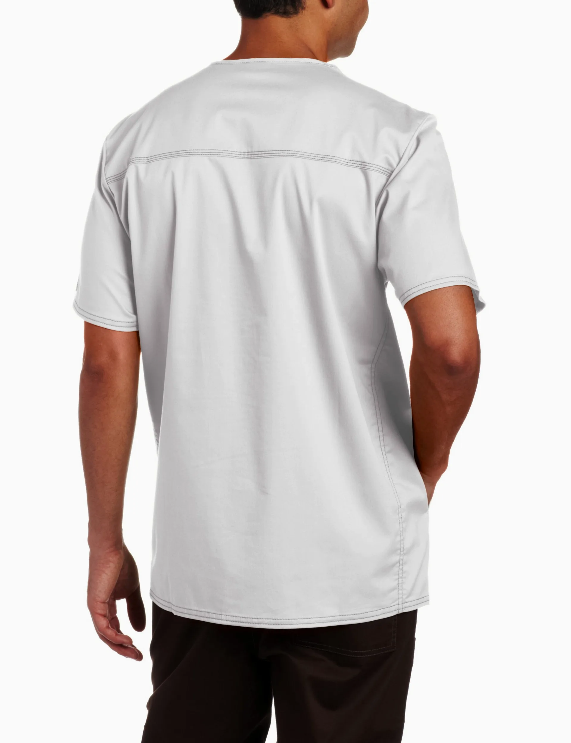 Dickies Męska koszulka medyczna