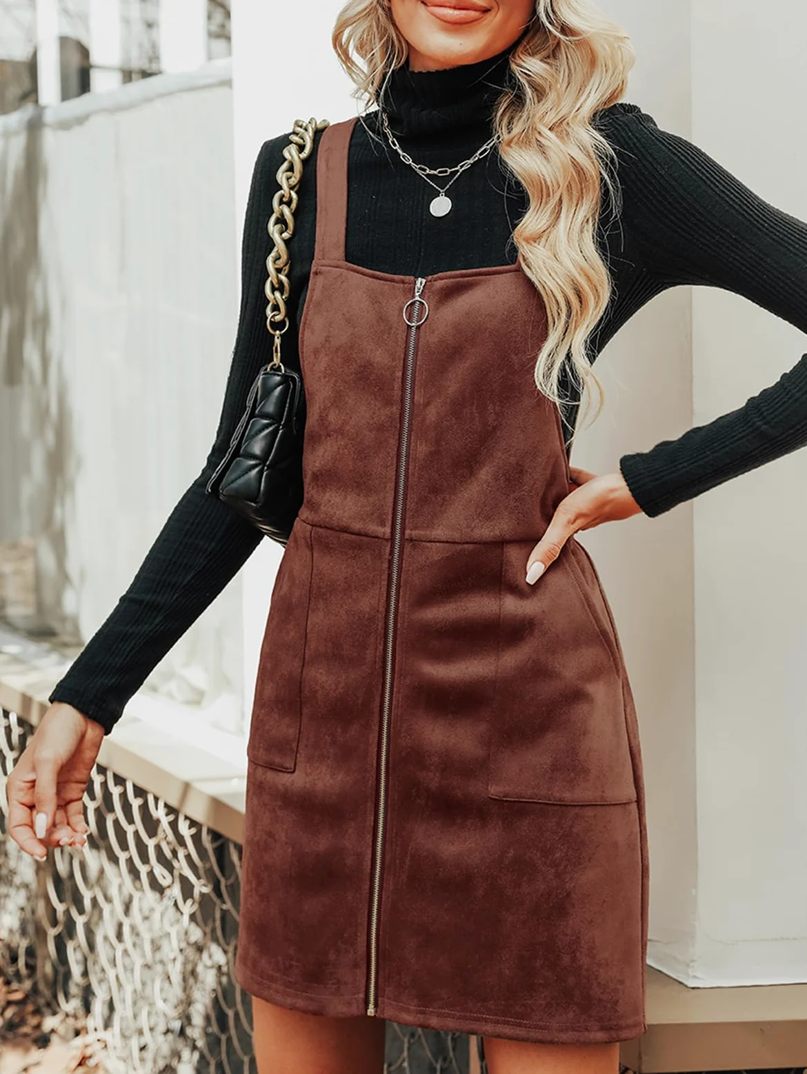 CUPSHE Damska mini letnia sukienka okrycie oversize koszula kwiatowa rękaw 3/4 mankiet wiązany na guziki sukienki plażowe okrycie top