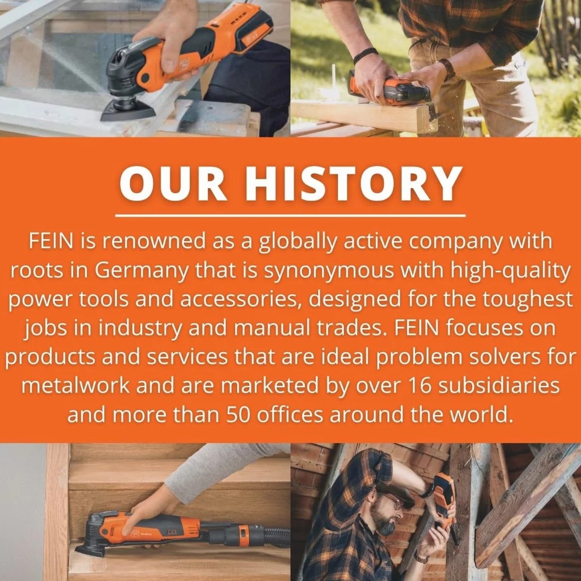 Fein 32422420010 szczęki podnoszące 60 mm do imadła VersaMAG