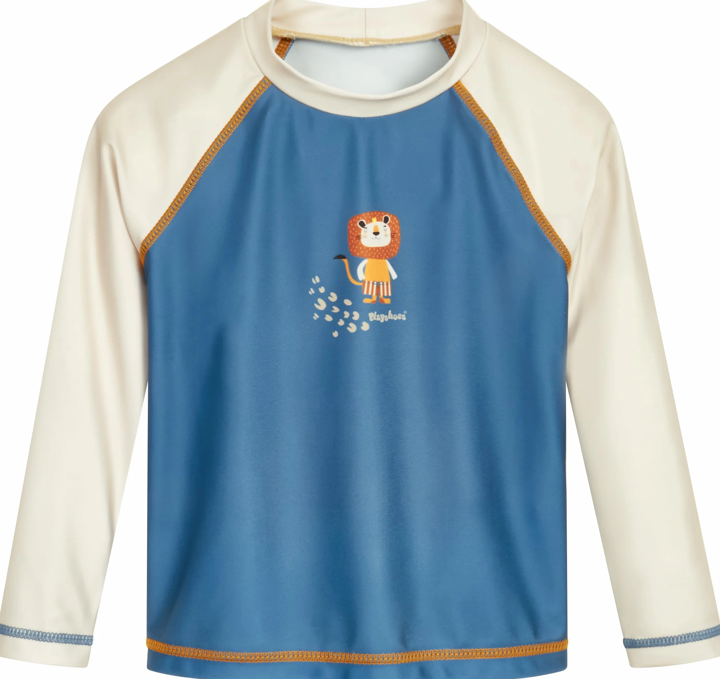 Playshoes Zestaw z długim rękawem do ochrony dżungla 98-104
