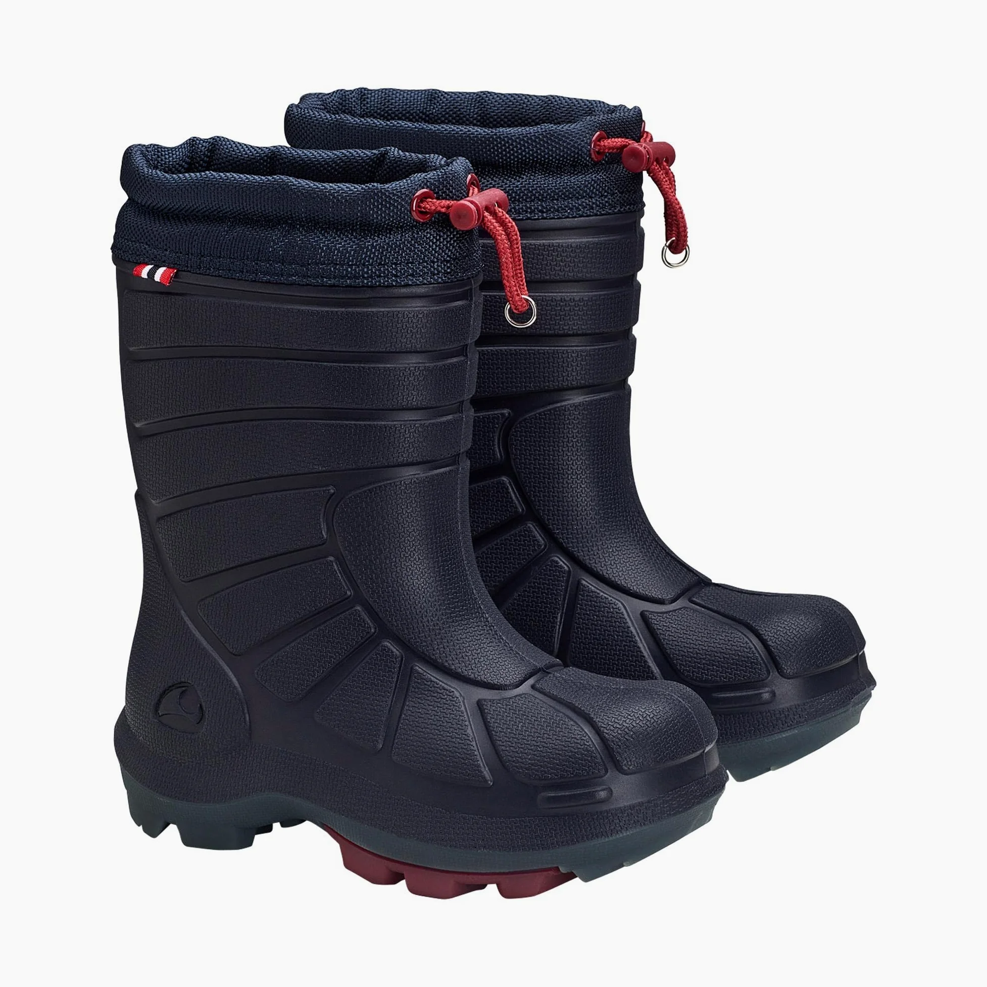 Viking Uniseks - dzieci Extreme WarmŚniegowce