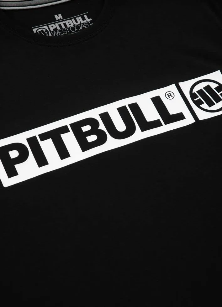 Męska Koszulka Pit Bull West Coast Hilltop