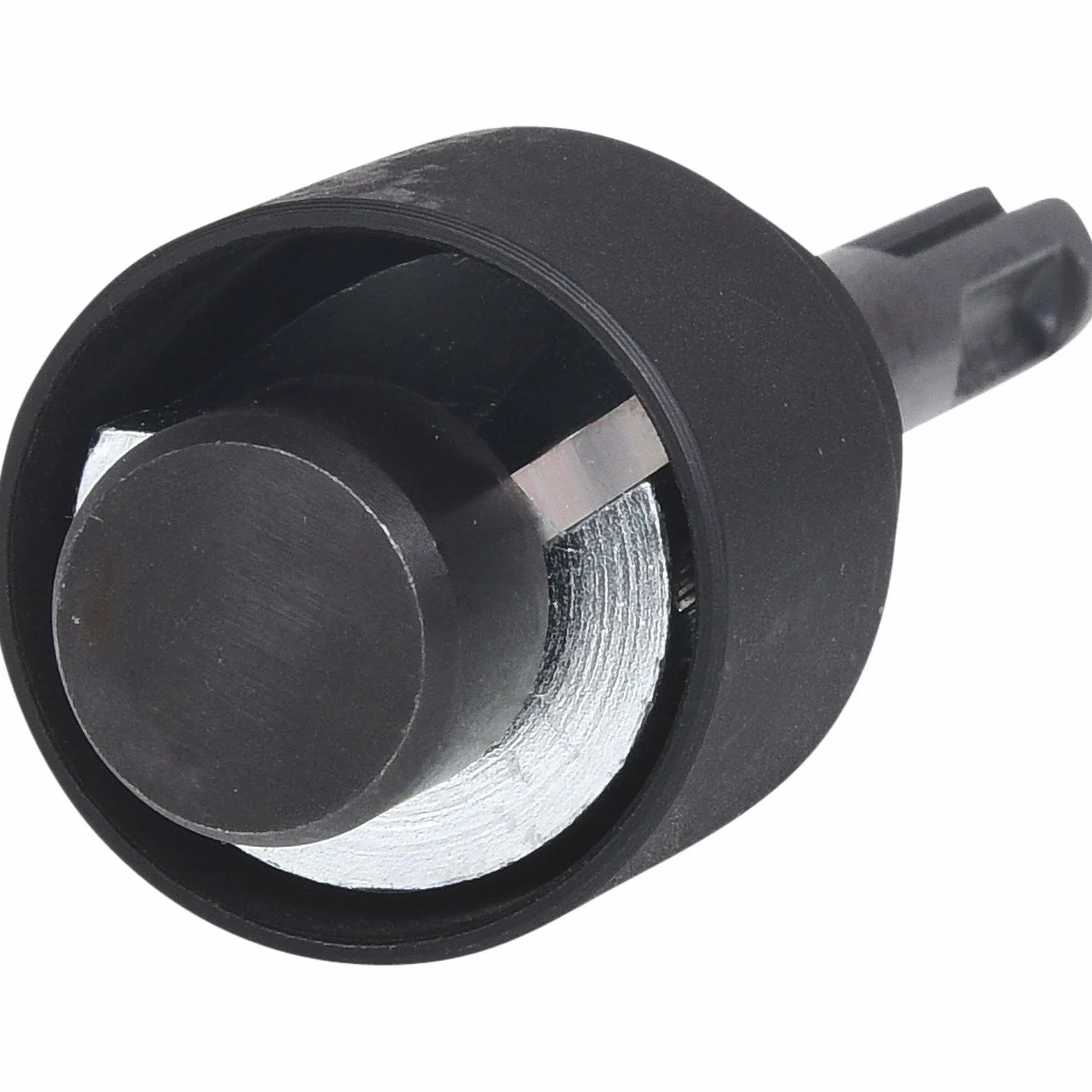 KS Tools 116.2036 1/2" Frezer do przedłużek do zaworów kurkowych,SDS
