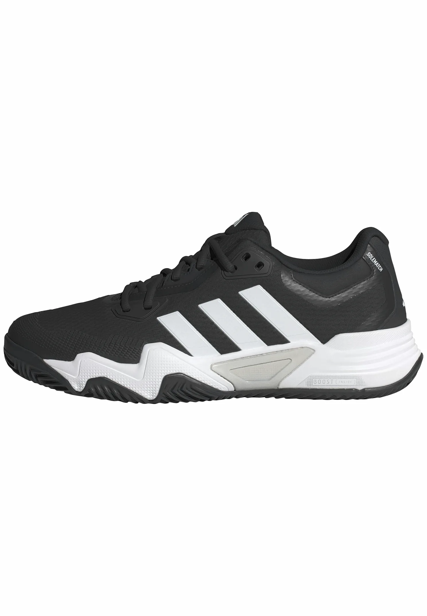 adidas Mężczyźni Solematch Control 2 Clay TennisButy tenisowe
