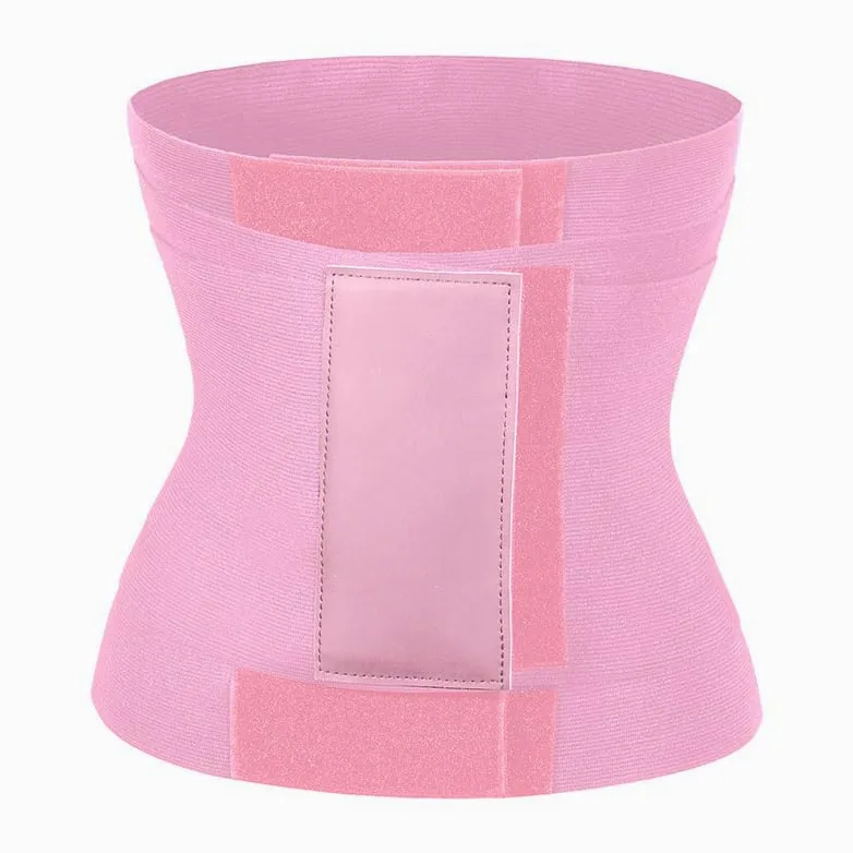 MMRTDJDR Gorset gorsetowy pas wyszczuplający brzuch gorset wyszczuplający pas wyszczuplający brzuch Body Mong pasek bielizna modelująca Cinche