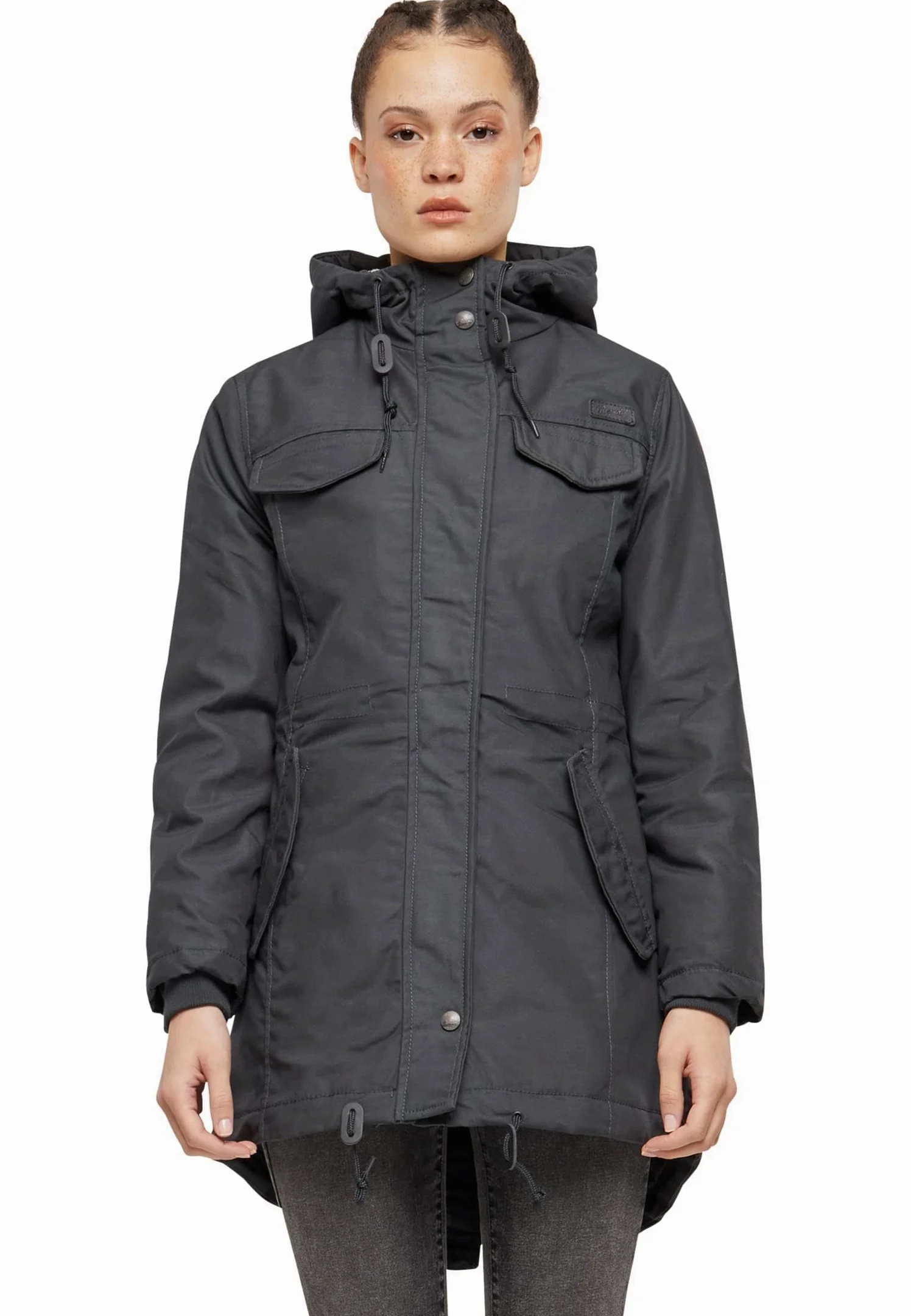 Brandit Damska parka Marsh Lake Kobiety Damska parka Marsh Lake (1 w zestawie)