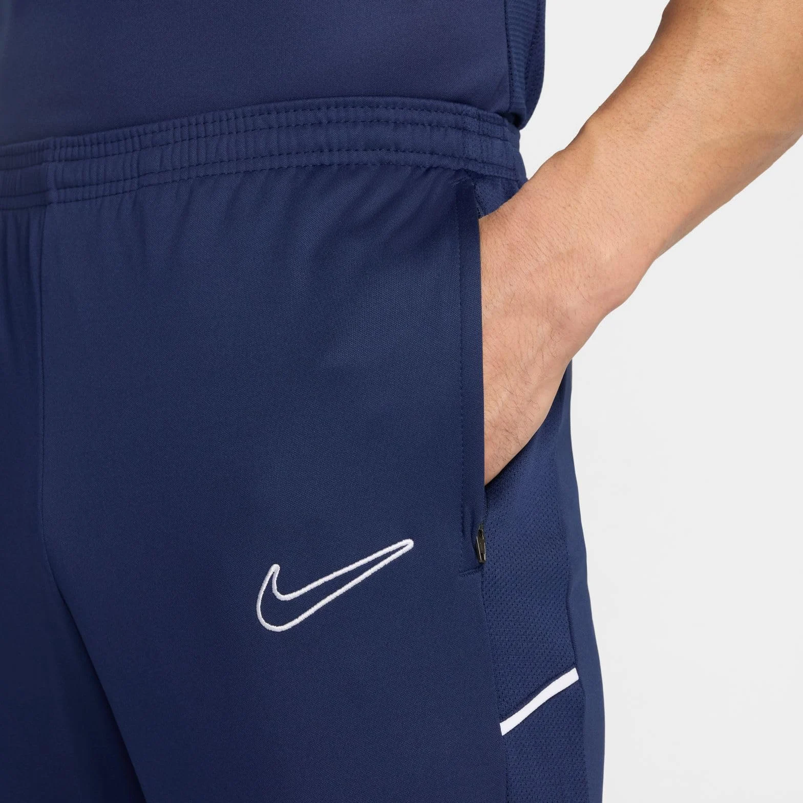 NIKE Pants - Spodnie Mężczyźni