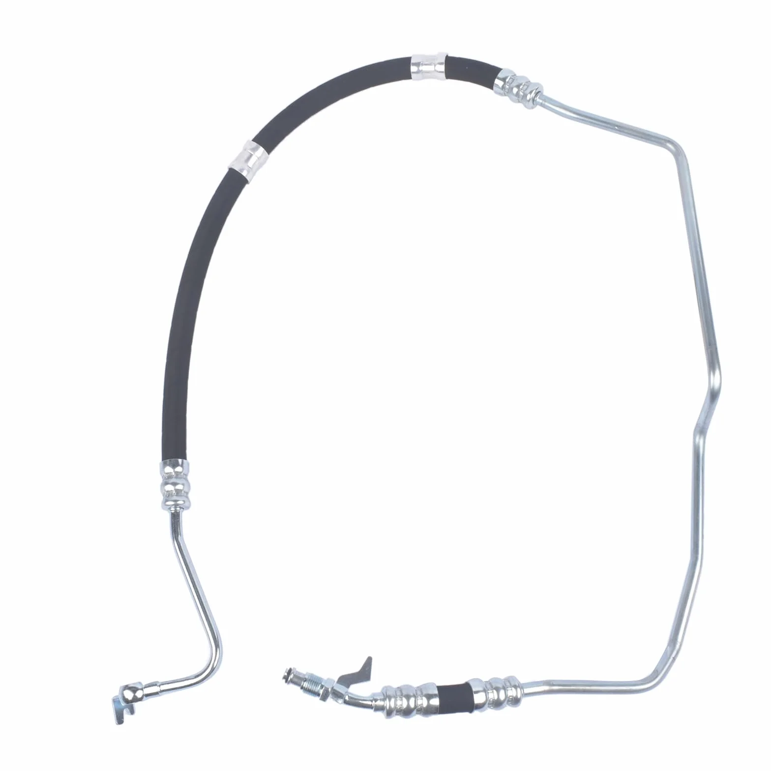 50501762 wąż hydrauliczny, wąż serwo, kompatybilny z Al fa R0me0 159 939 1.9 JTDM 16 V