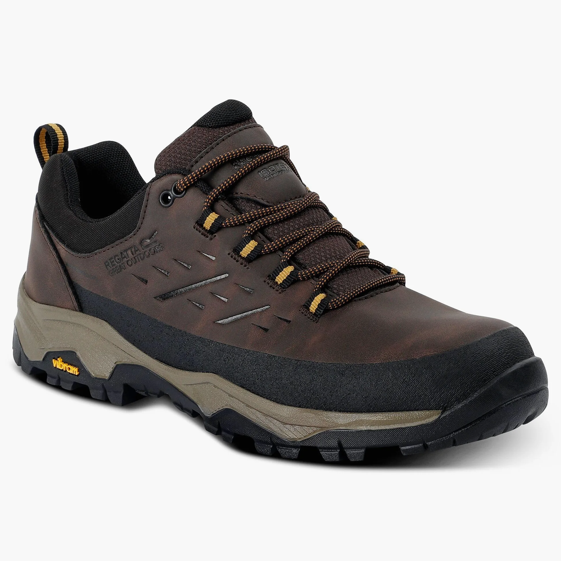 Regatta Męskie buty trekkingowe Blake