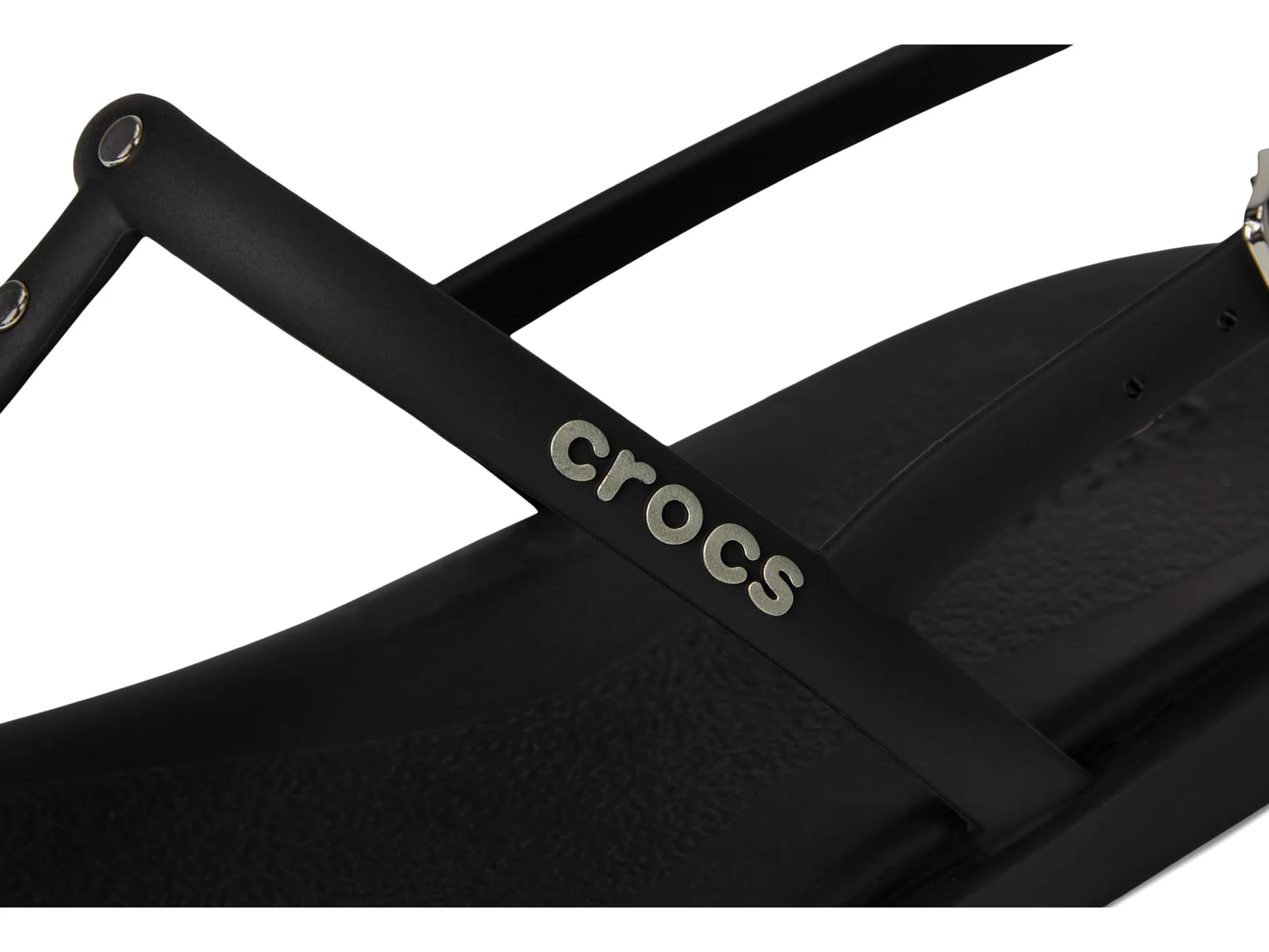 Crocs Kobiety Miami Studded Thong FlipKlapki