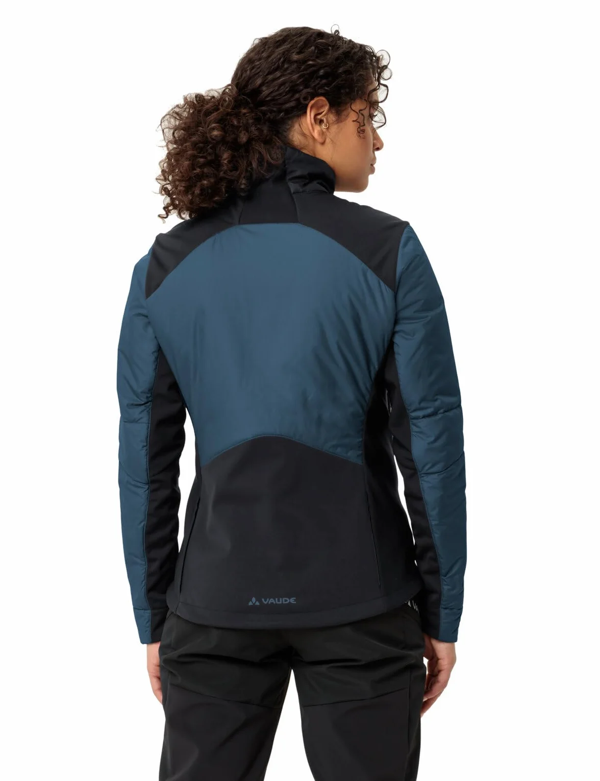 VAUDE Kurtka Kobiety Damska Kurtka Minaki IV