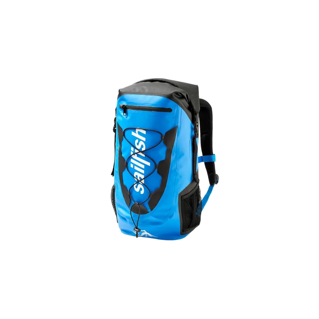 Sailfish Waterproof Backpack Barcelona Blue