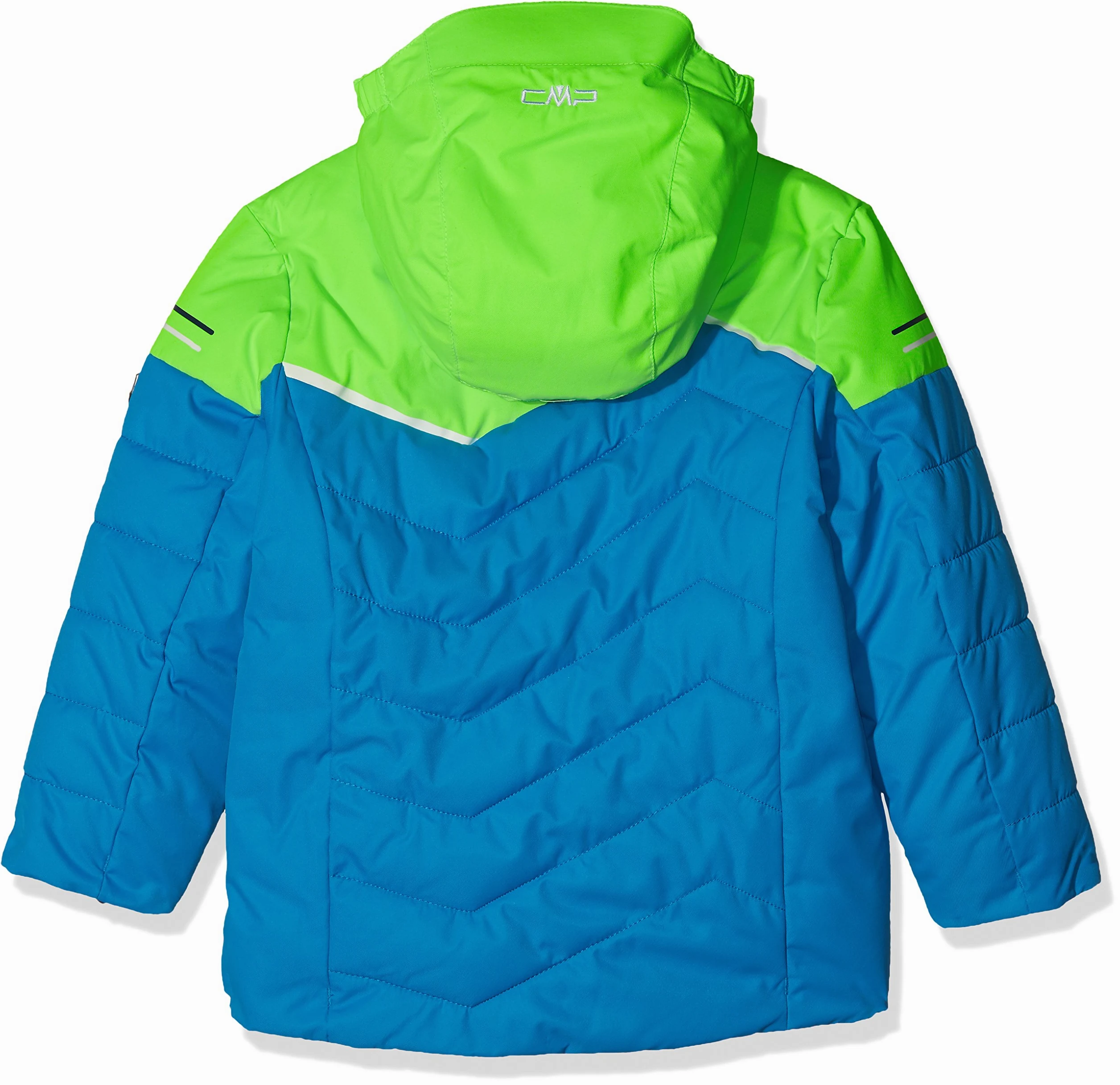 CMP Unisex dziecięca kurtka narciarska