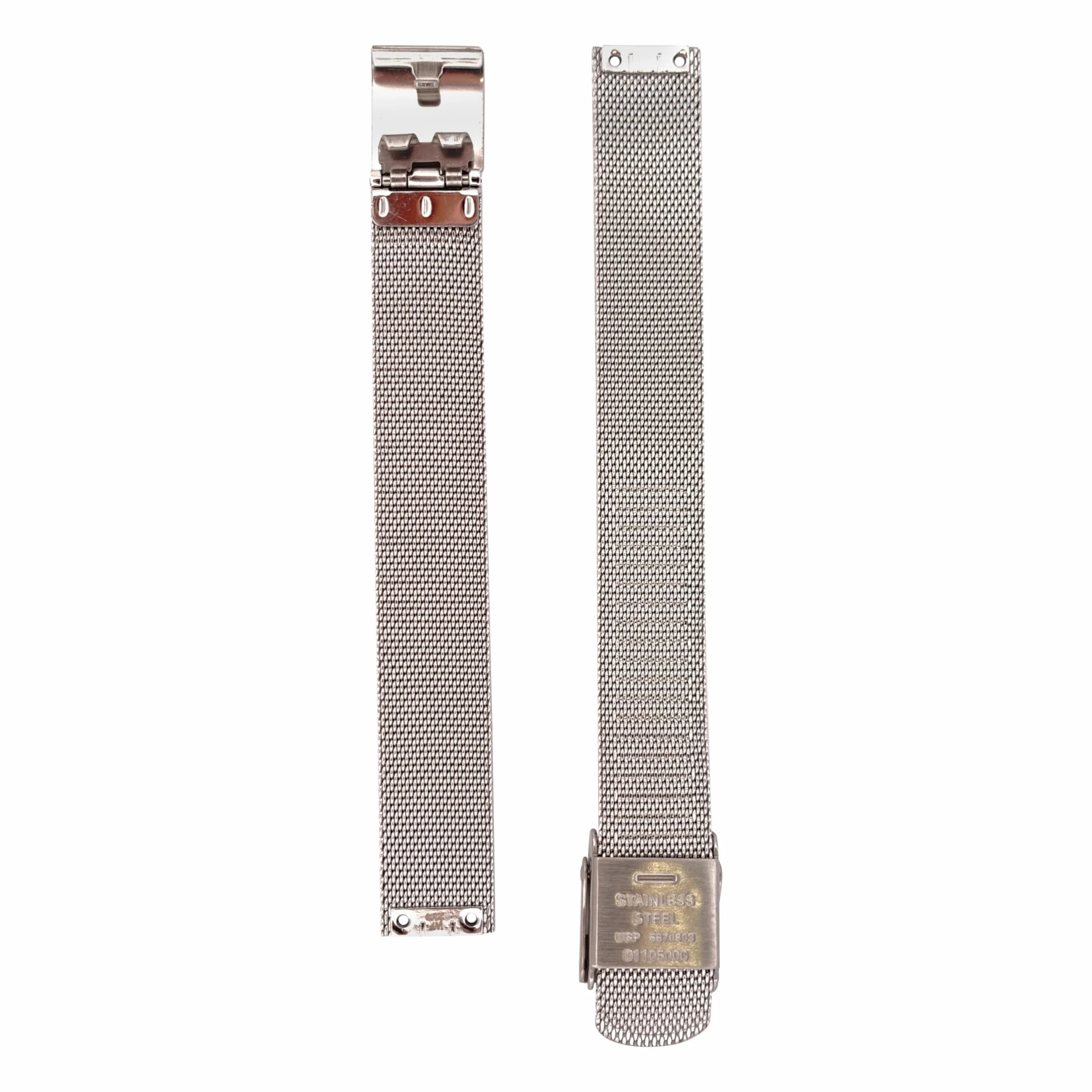 Skagen Zegarek srebro 227666