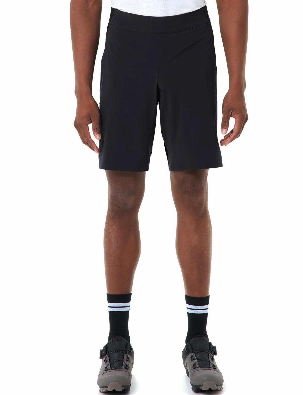 VAUDE Men's Kuro Shorts Iii - Shorty Mężczyźni