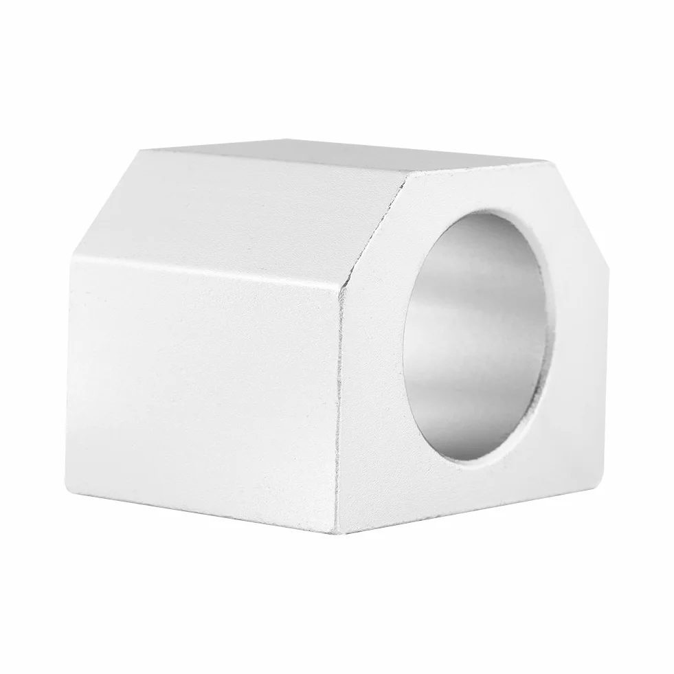 DSG16H Kugelgewindemutter Gehäuse Sitz Halterung Halter 28mm Durchmesser Für SFU1604 1605 1610