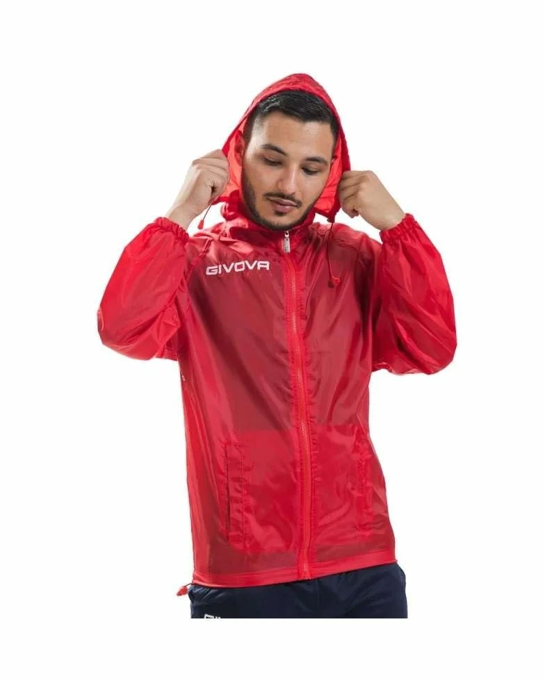 Givova Rain Basico olej męski