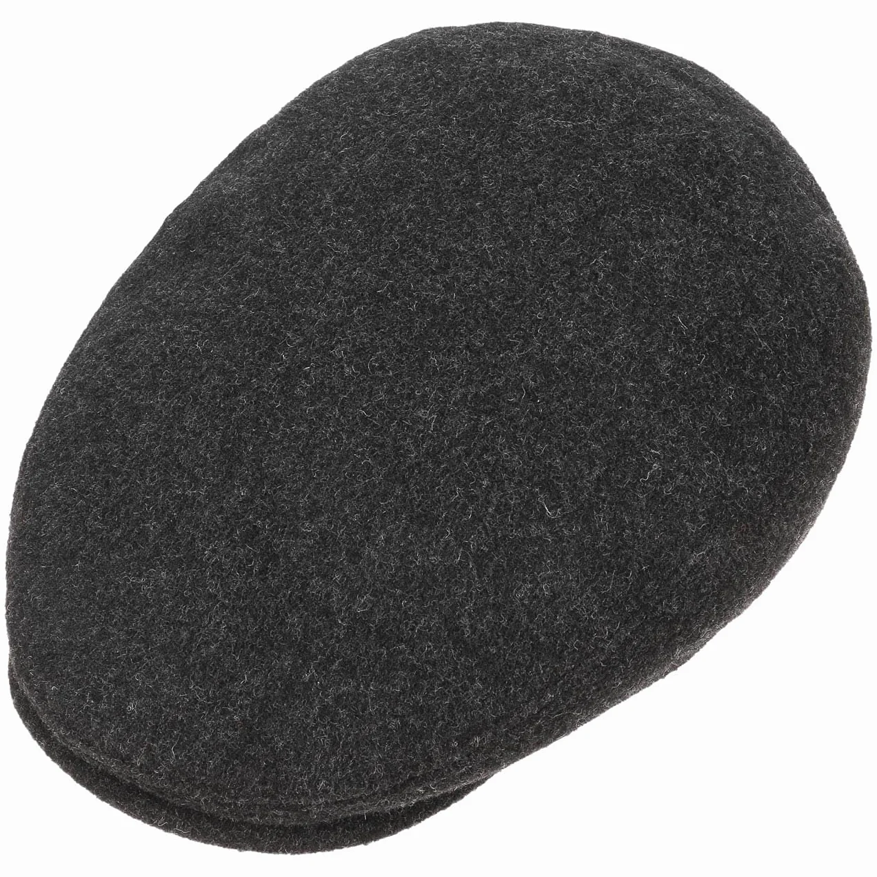 Stetson Czapka Texas Wool Jodełka Mężczyźni - wełniana z daszkiem zimowa