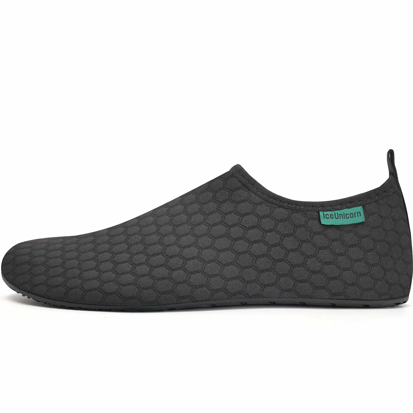 IceUnicorn Buty kąpielowe męskie damskie plażowe do wody