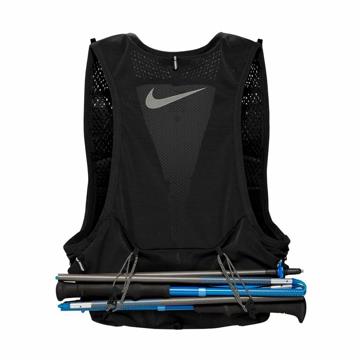 Nike Uniseks 5L Kamizelka Black/Sail/Sail XL