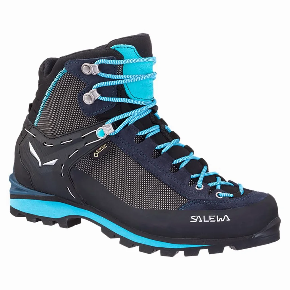Salewa Kobiety Ws Crow Gore-texbuty trekkingowe i do wędrówek