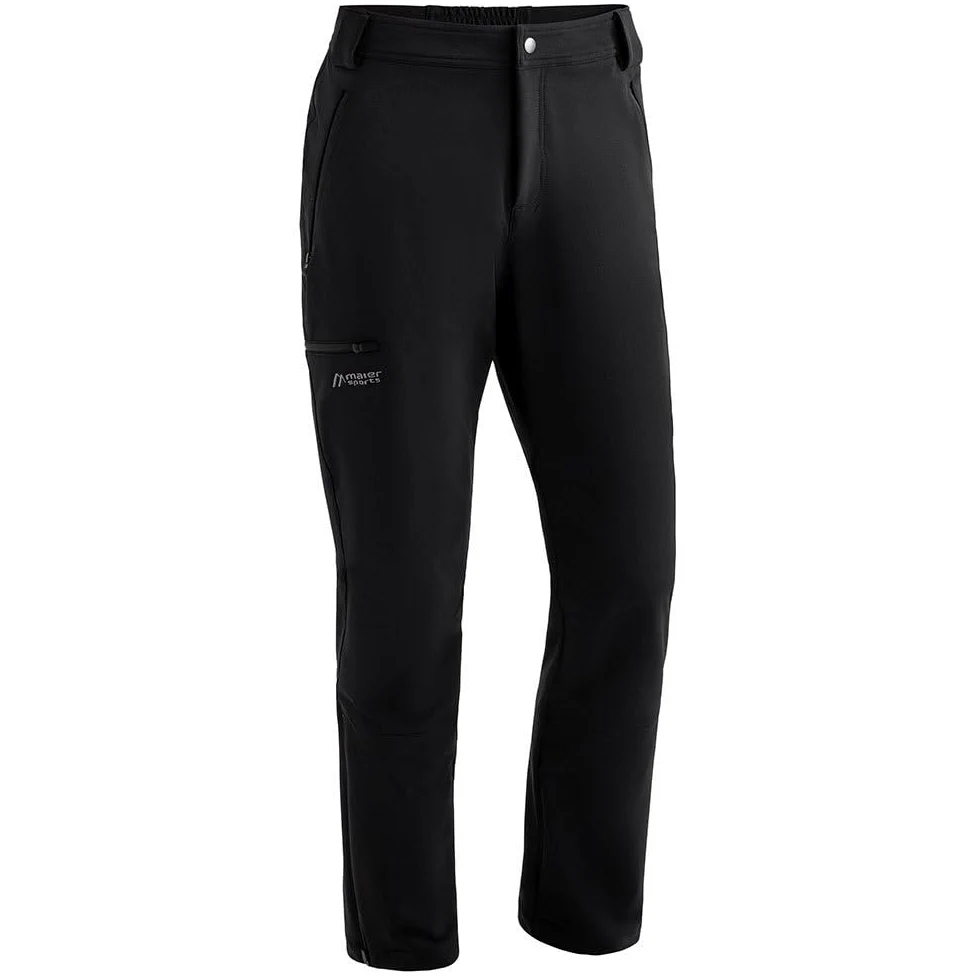 Maier Sports Mężczyźni Norit Winter M Norit Winter M czarny czarny 52