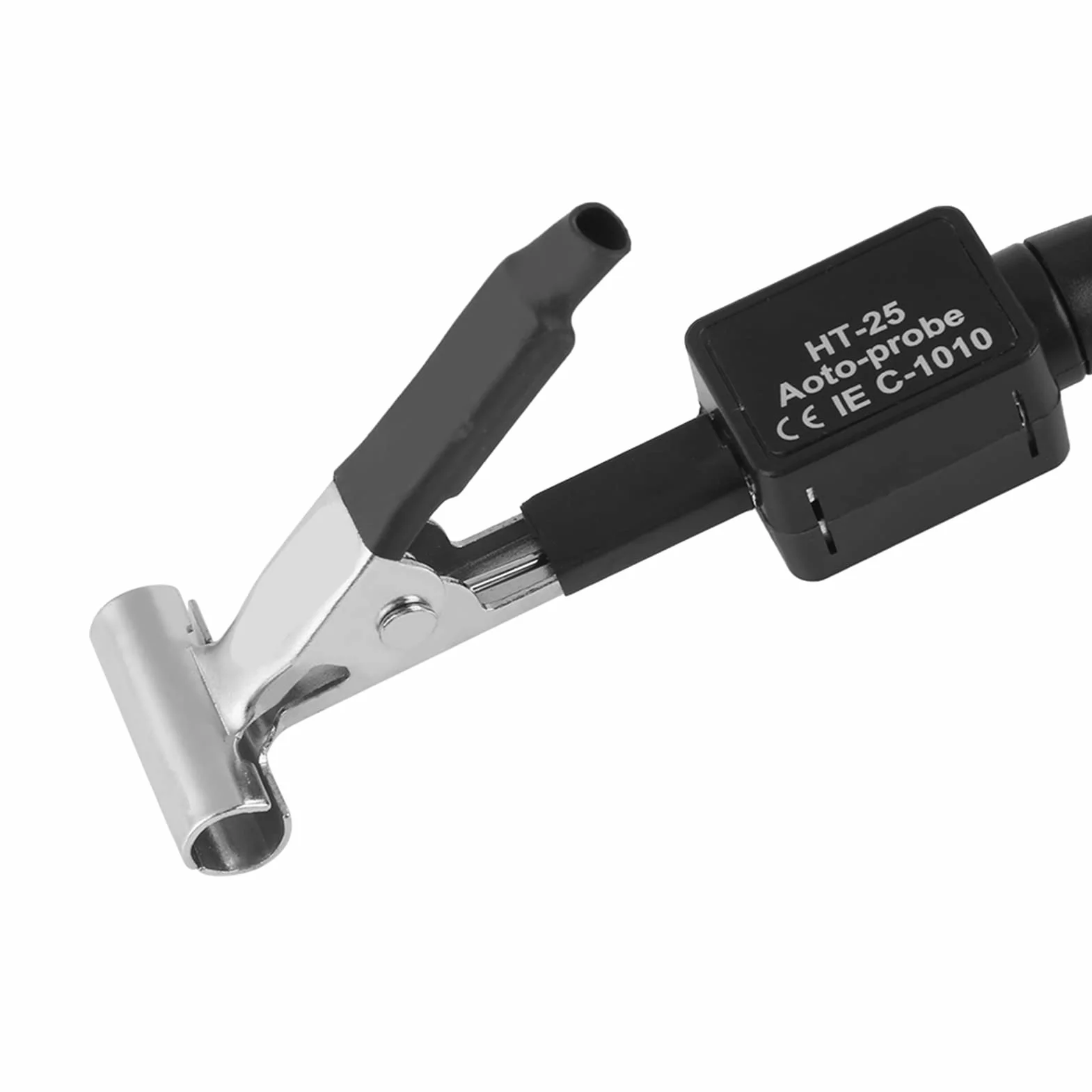 Secondary Ht25 Ht25 Secondary Ignition Pojemnościowy Automatyczny Czujnik Odbioru X10000 Zakres