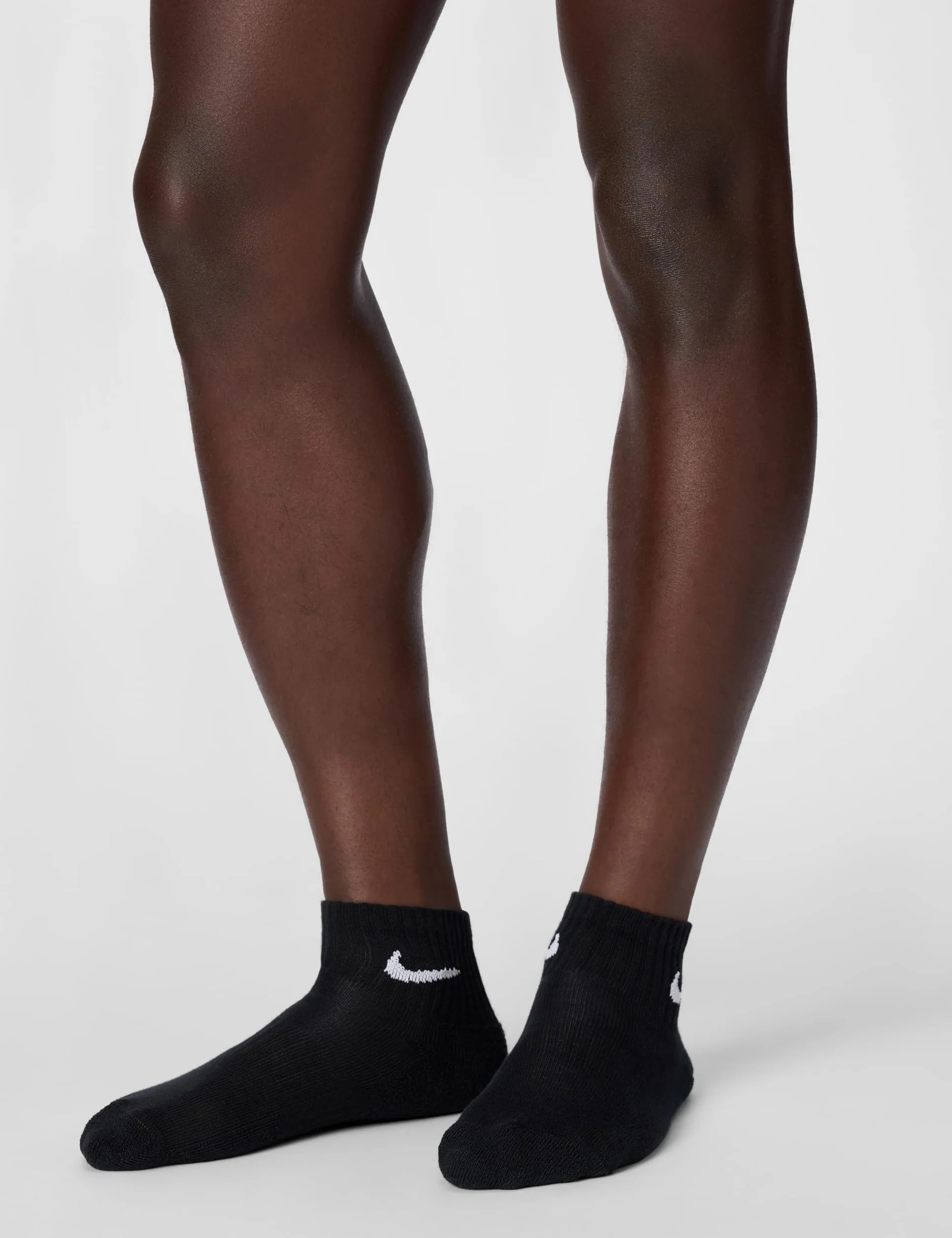 Nike Skarpety Mężczyźni Everyday Cushion Ankle-SX7667