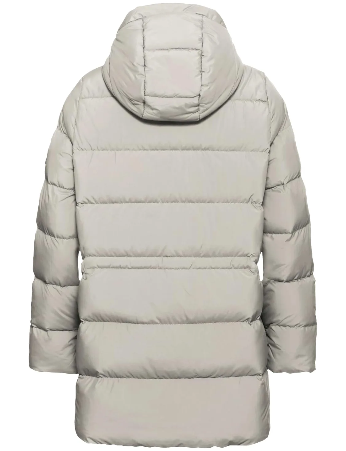 Jack Wolfskin Kurtka Kobiety Frozen Palace Long Jkt W Rds