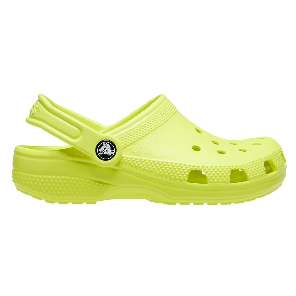 Crocs Chłopcy Classic Clog KChodak
