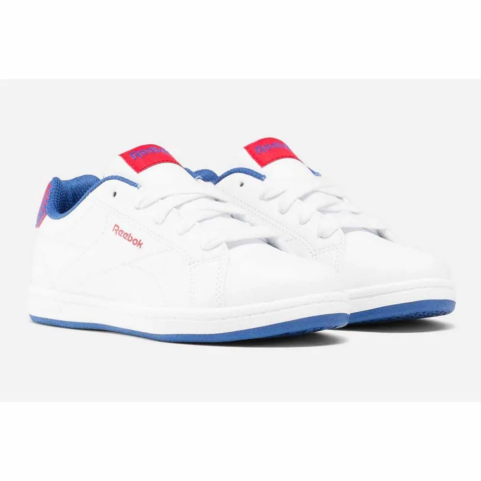 Reebok Rbk Royal Complete CLN 2.0 Trampki dla dzieci i młodzieży
