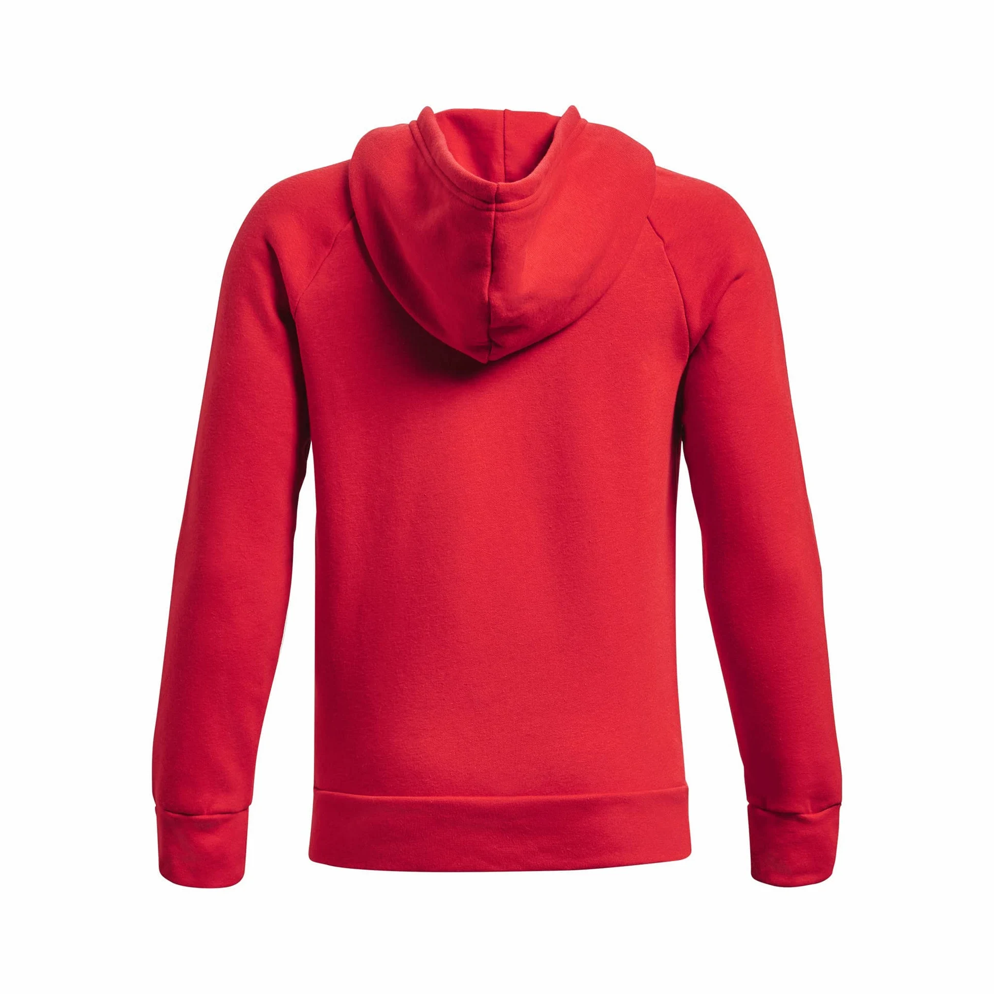 Under Armour Bluza z kapturem Chłopcy Rival Fleece Hoodie