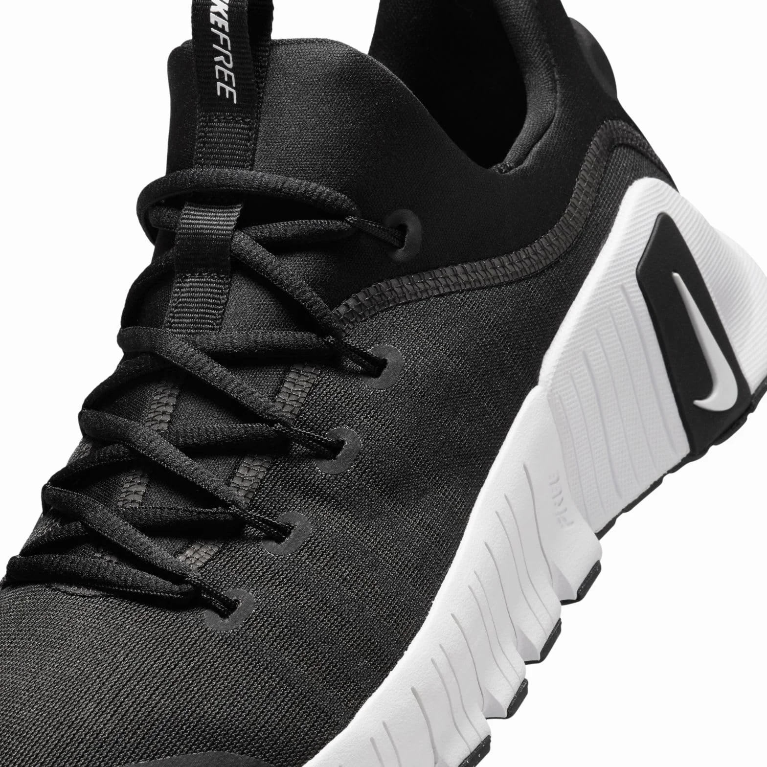 NIKE Kobiety Free Metcon 6 Trenażer