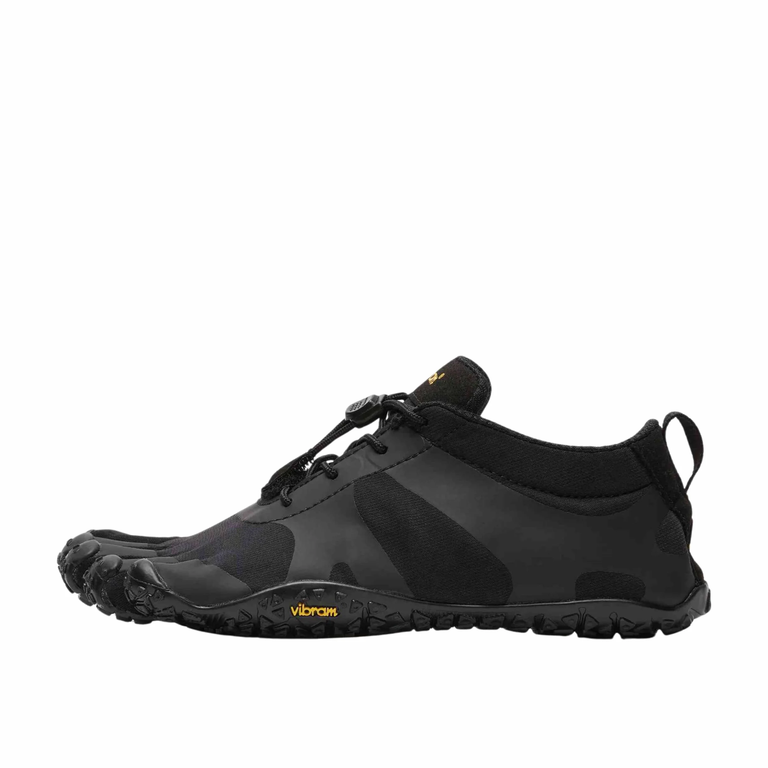 Vibram Mężczyźni V-alpha, Herren, SchwarzObuwie turystyczne