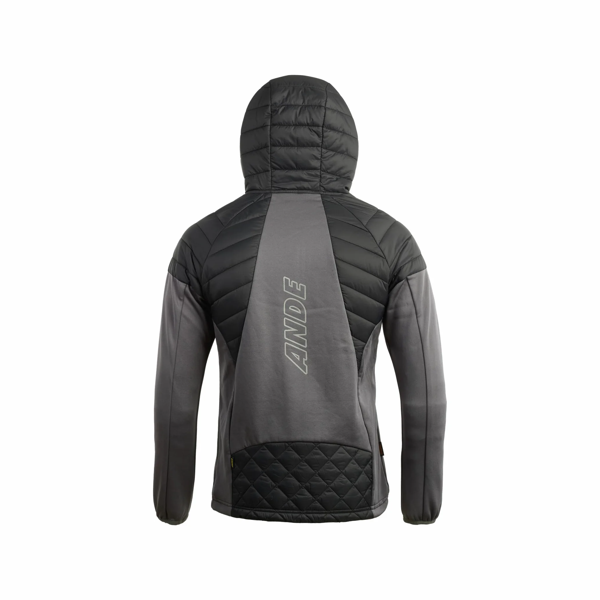 Ande Kurtka Mężczyźni Sass Maor Man Thermore Jkt
