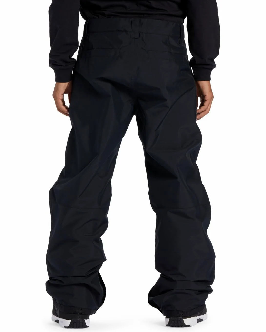 DC Shoes Kombinezon L czarny