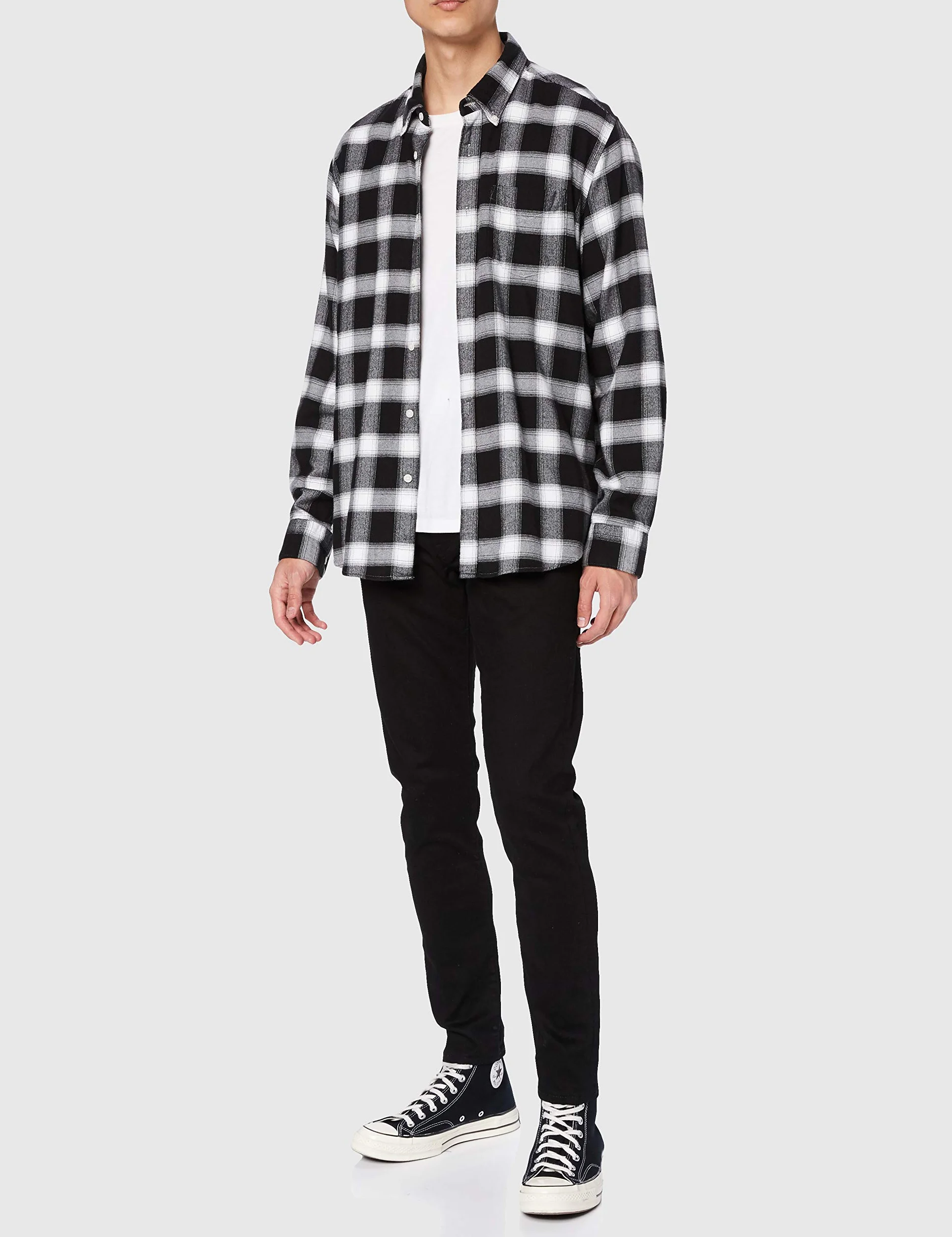 Levi's 512 Slim Taper Jeans Mężczyźni