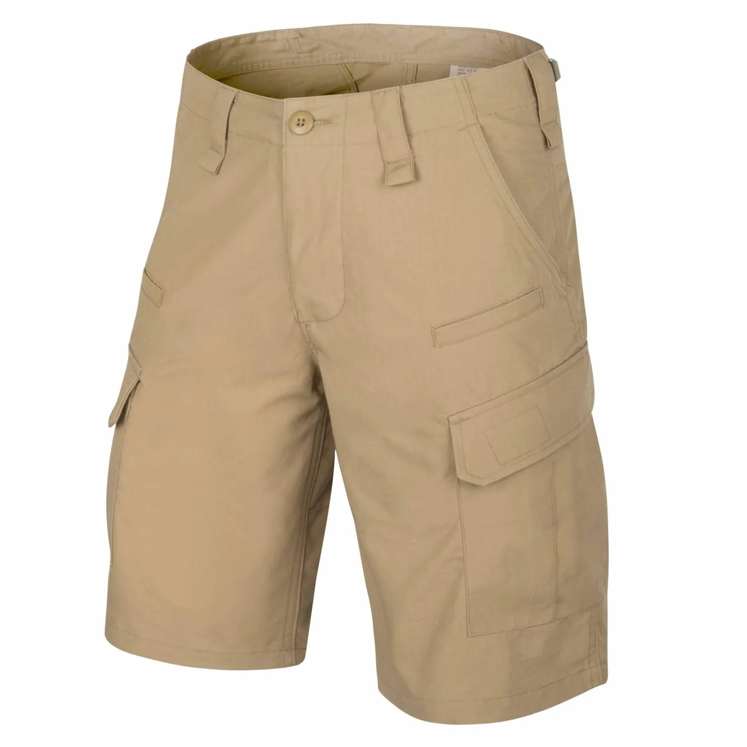 Helikon-Tex Spodenki CPU Combat Patrol Uniform khaki
