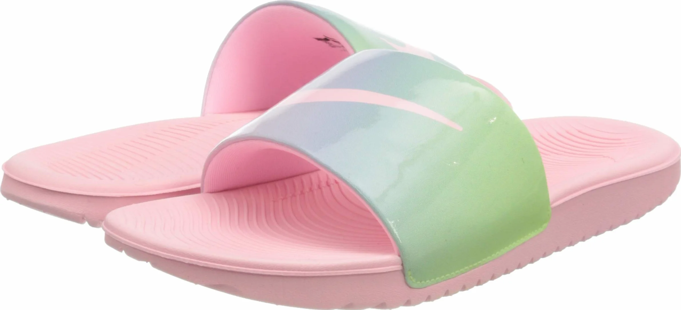 NIKE Kawa - Buty kąpielowe i prysznicowe. Chłopcy