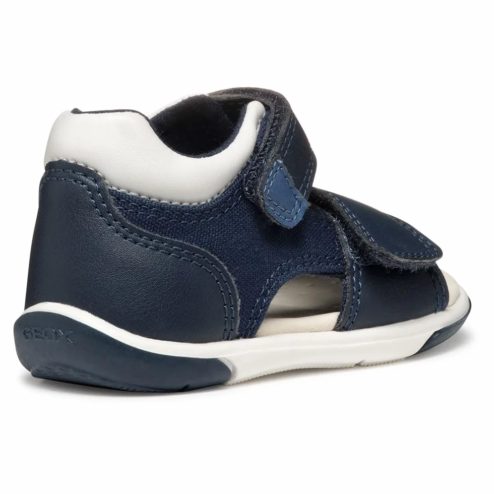 Geox Chłopcy B Sandal Zapito BoySandał