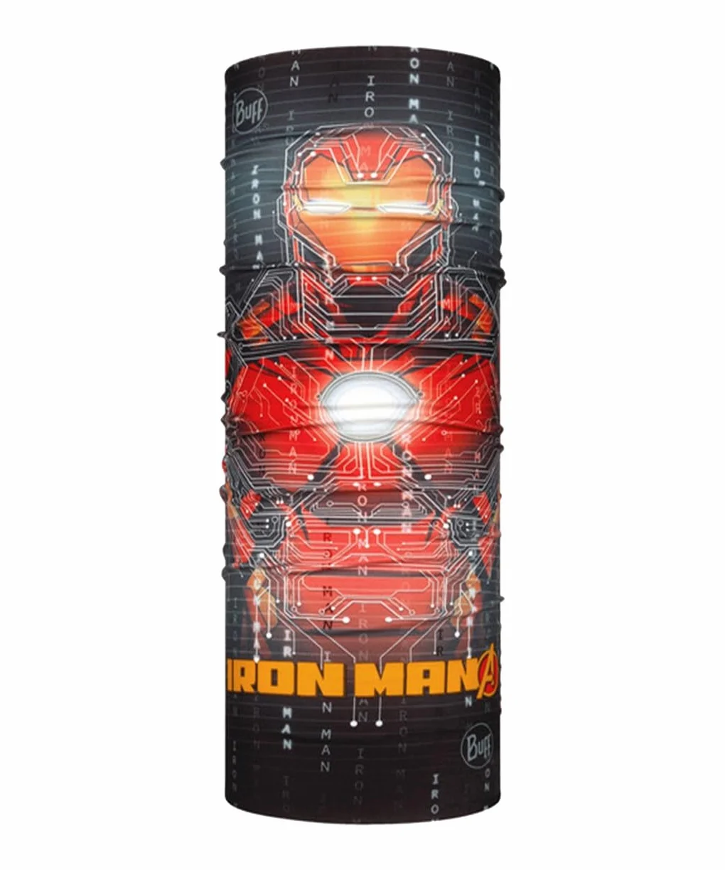 Buff Oryginalny rurowy reaktor łukowy dla niemowląt, unisex, jeden rozmiar
