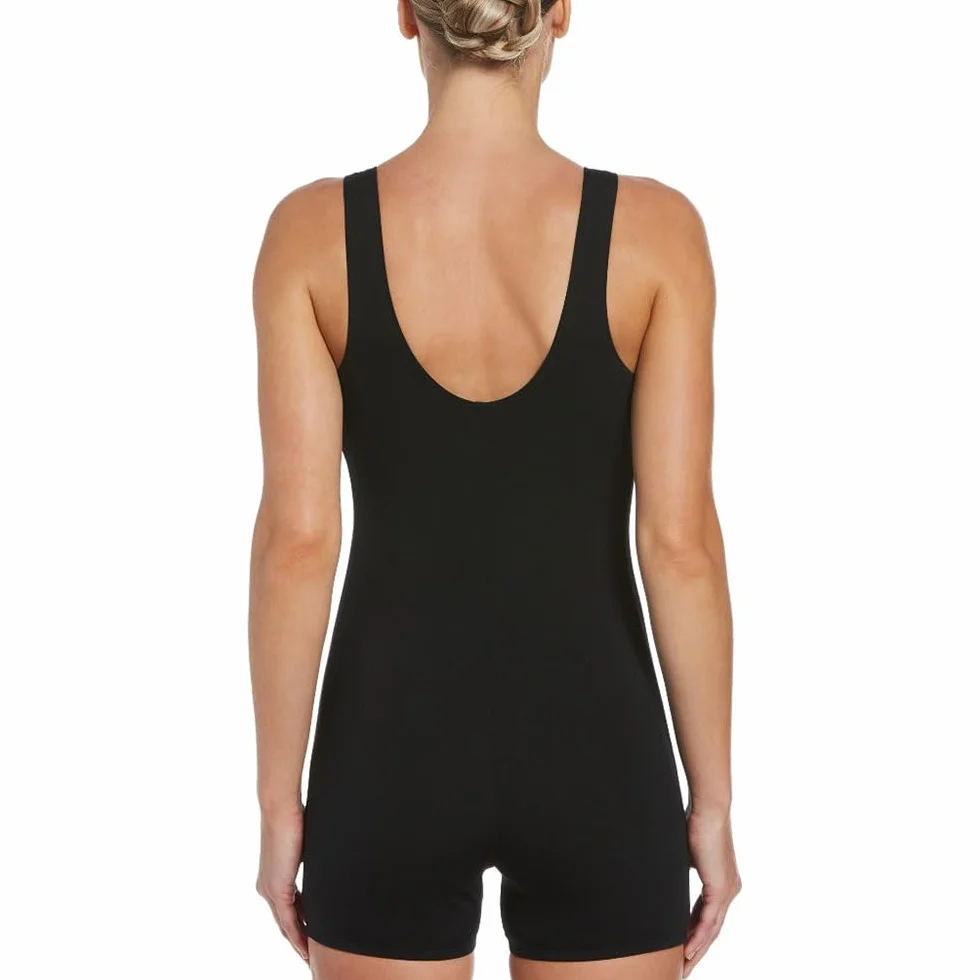 NIKE Stroje kąpielowe Kobiety Legsuit